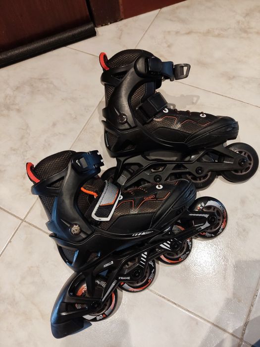Patins em linha (29-32)