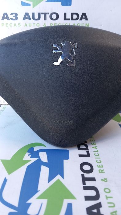 Airbag volante Peugeot Partner B9
