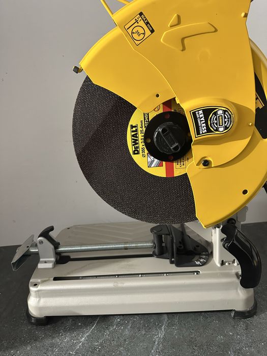 Piła dewalt D28715-QS !!! Import Dania !!