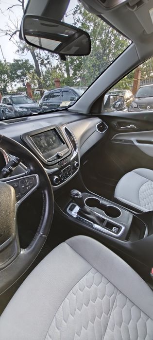 Продам внедорожник  Chevroet без пробега по Украинеl