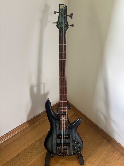 Gitara basowa IBANEZ SR300E