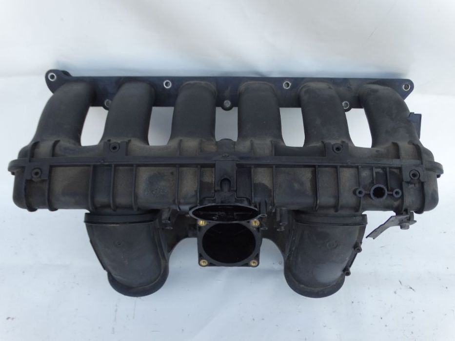 KOLEKTOR SSACY 3.0i N52 N52B30A BMW E60 E61 E63 E65 E66 F-VAT