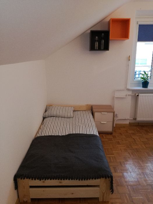 Pokoje Noclegi pracownicze Bydgoszcz tylko FIRMY