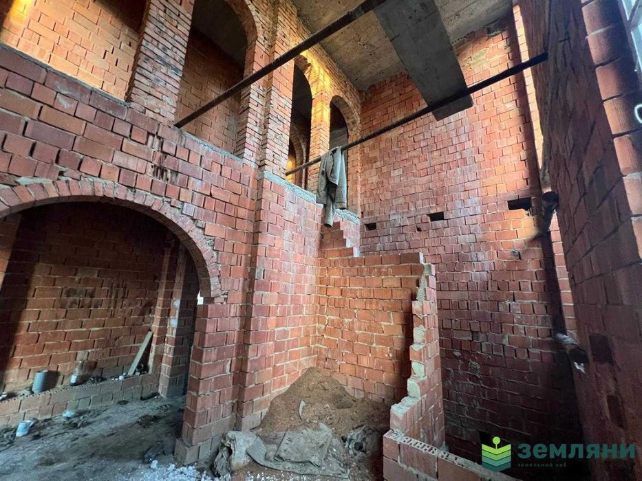 Продається будинок на земельній ділянці 7,7 соток м.Тисмениця (5)