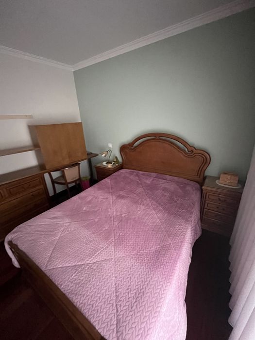 Cama/Quarto completo