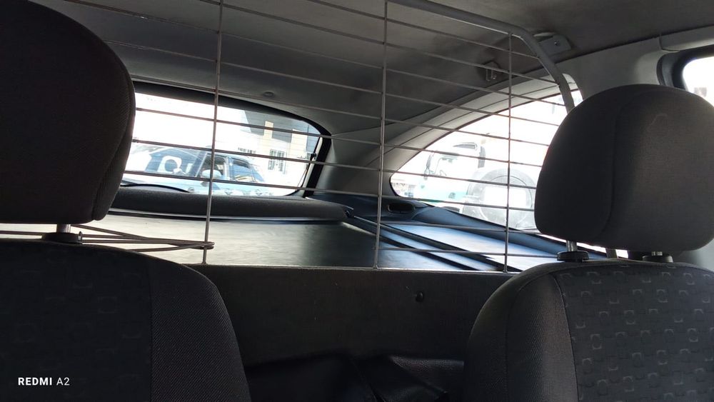 Ford Focus impecável