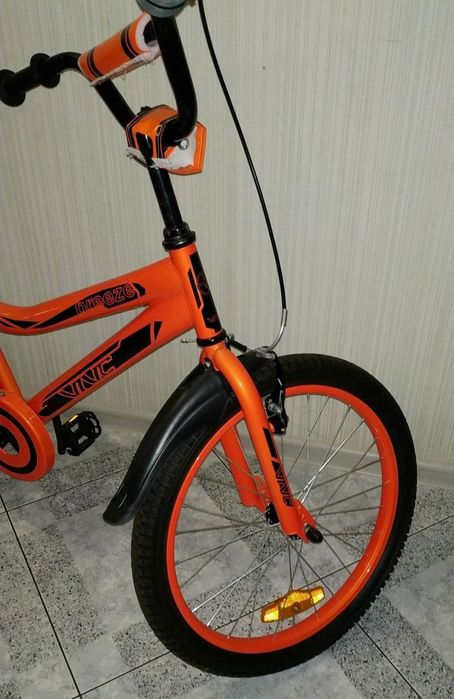 Велосипед подростковый