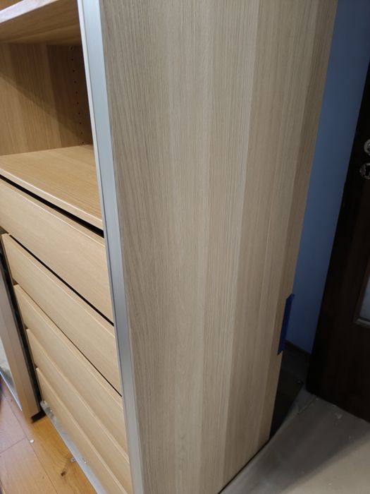 Szafa Ikea Pax 150 cm szerokość