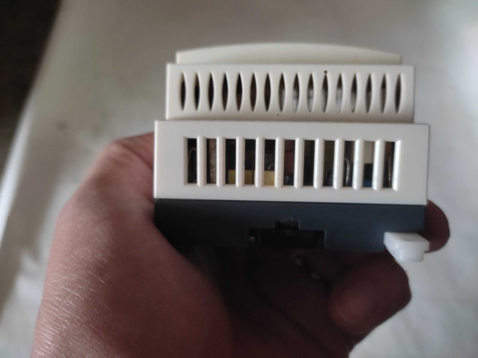 Fonte Alimentação 24V