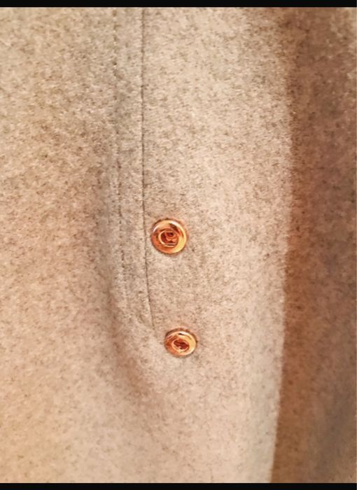 Capa em Fazenda - Ted Baker