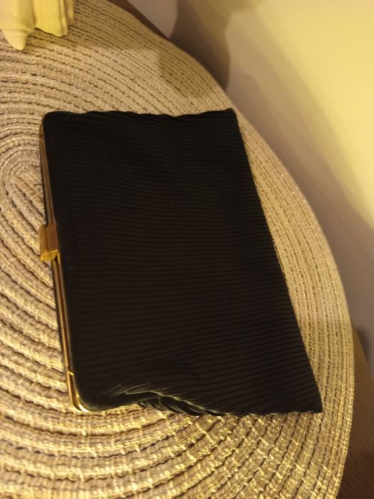 Kosmetyczka, torebka PRL - stara, stan bardzo dobry!