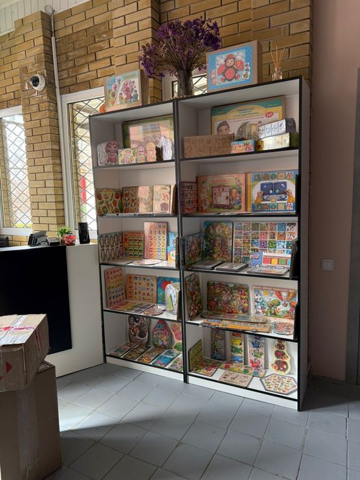 Продам готовий бізнес