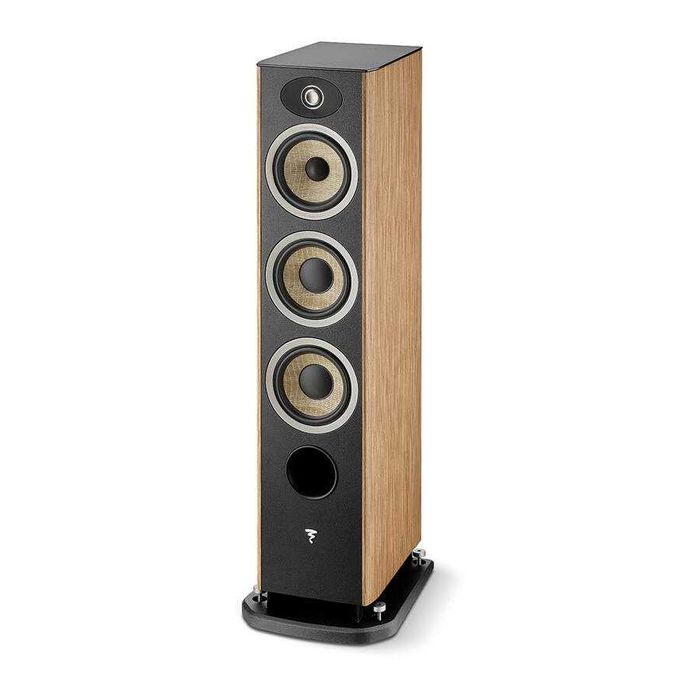Focal Aria EVO X N°2 Prime Walnut z ekspozycji