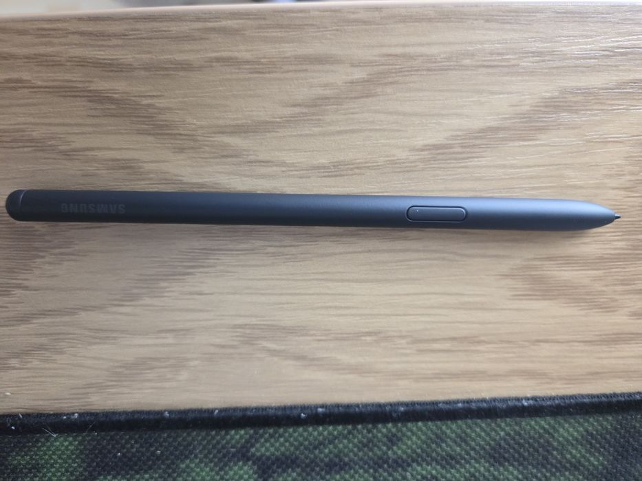 Оригінальний стилус s pen для Samsung Galaxy tab s6/s7/s8/s9 fe