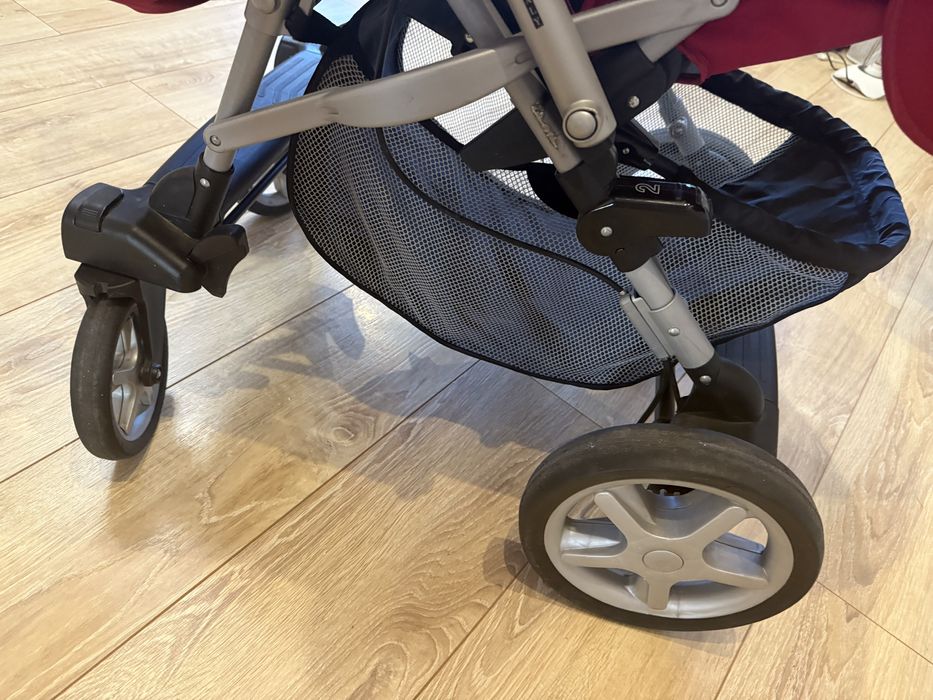 Коляска детская