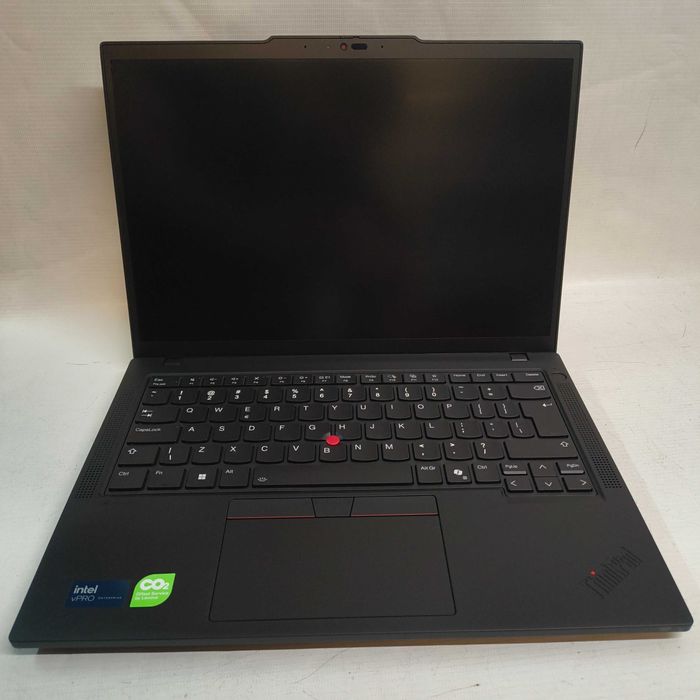 Laptop Lenovo ThinkPad T14 Gen 5 G5, Intel Core Ultra 7 165U 32GB DDR5 512GB NVMe