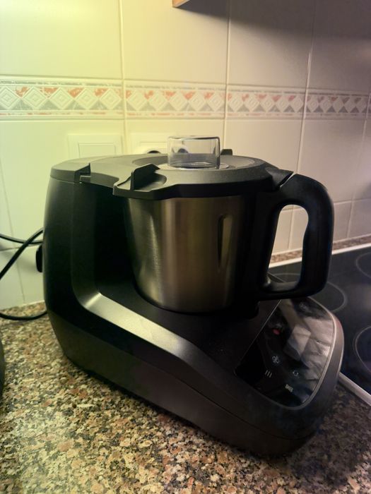 Monsieur Cuisine Compact