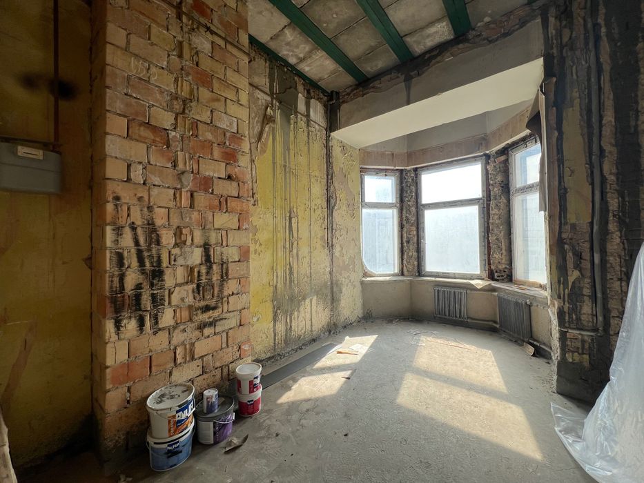 Багатокімнатна квартира за адресою (площа 148,9 м²) - Atlanta.ua - фото 4