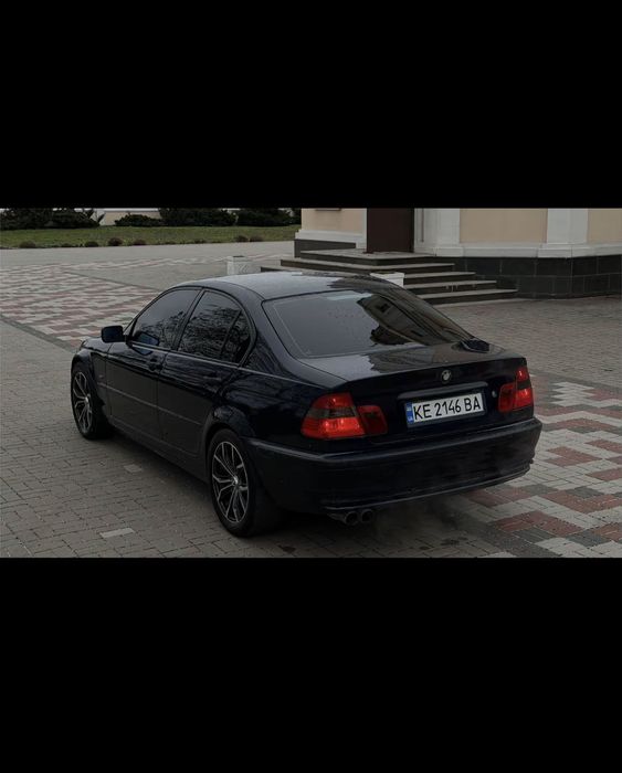 Продам власне авто цікавить також обмін