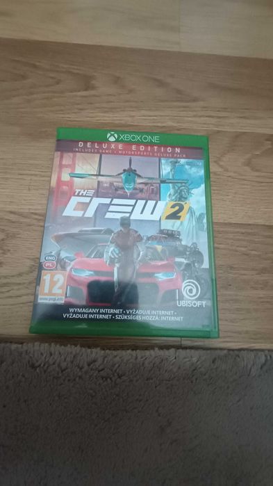 Konsola (Xbox one) Okazja!!