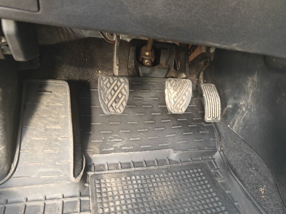 Продам Nissan qashqai 2008 року