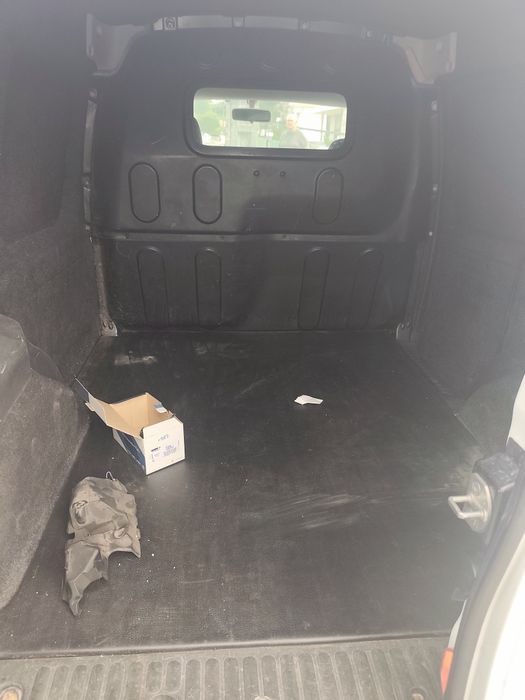 Renault Kangoo 1.5 DCI