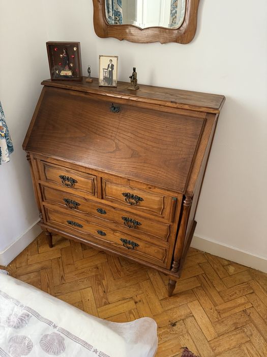 Mobilia de Quarto