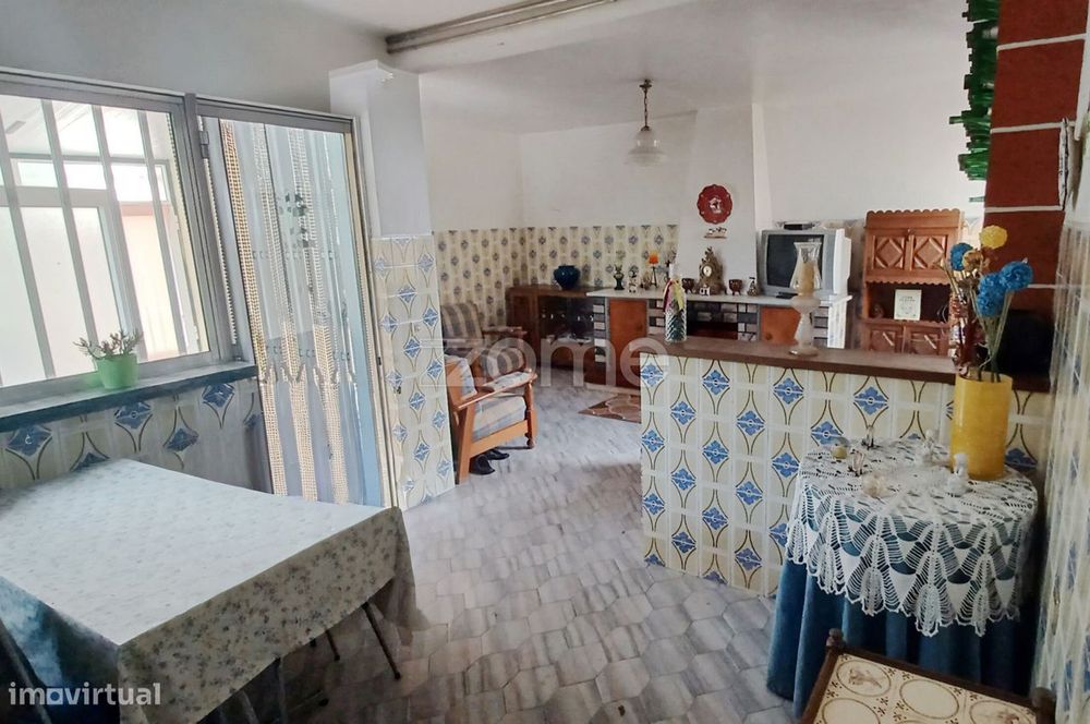 Moradia excepcional em Ordem, Marinha Grande