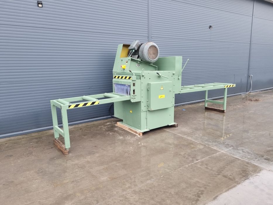 Wielopiła Brodpol wp 155 stoły rolkowe