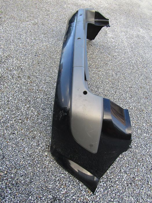 Para-choques tras Renault Scenic ano 2005 (ver descrição)