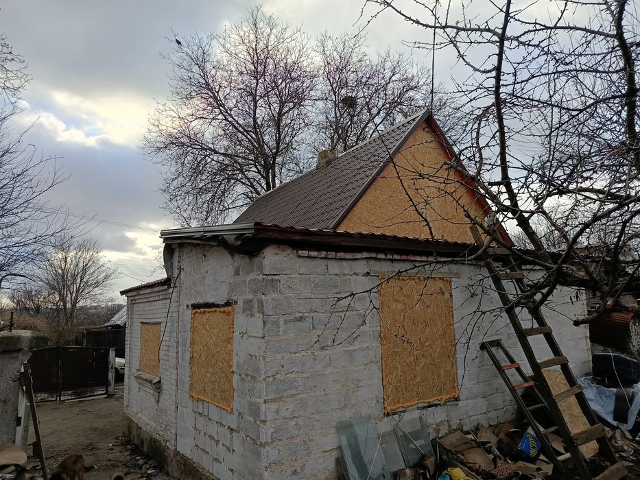 Продам обмен Дом