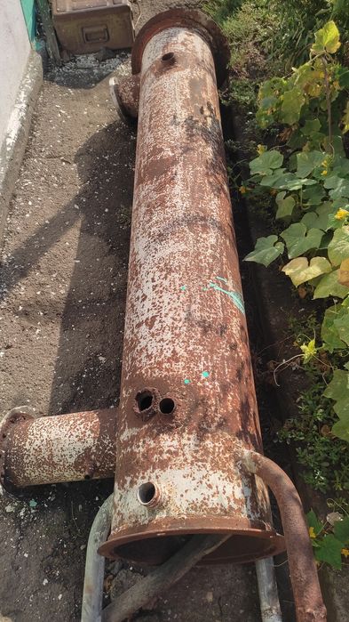 Продаю котел товстостійний