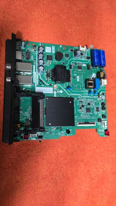 Płyta główna TPD.MT9221T.PB779