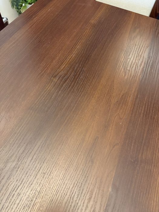 Sprzedam stół z krzesłami