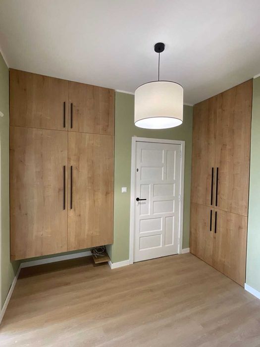 Apartamento luminoso e totalmente renovado, pronto a habitar.