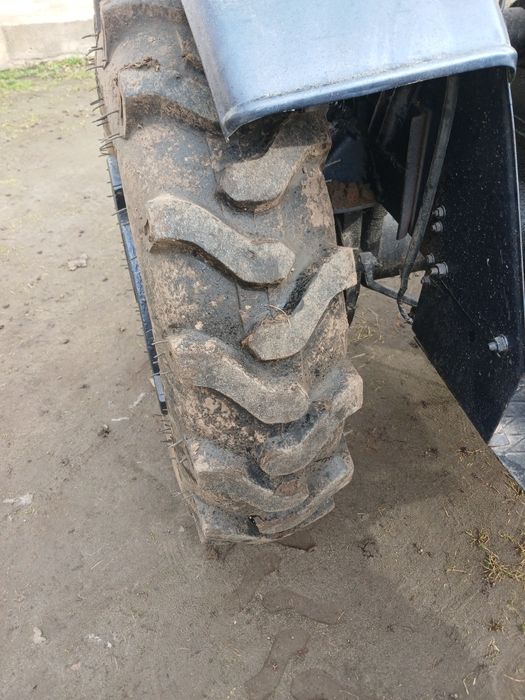 Сінтай у гарному стані