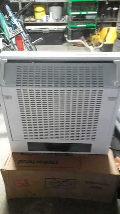 Sprzedam nowy pochłaniacz Ardo