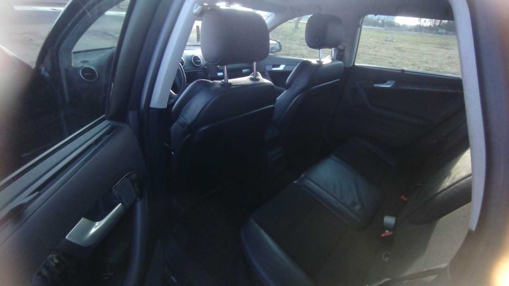 Audi A3 8P vr6 lpg