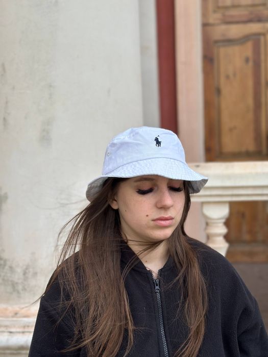 Панама Polo Ralph Lauren панамка