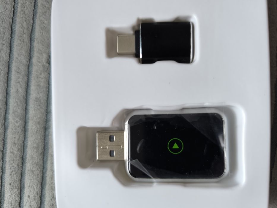 Adapter do car Play i Android auto