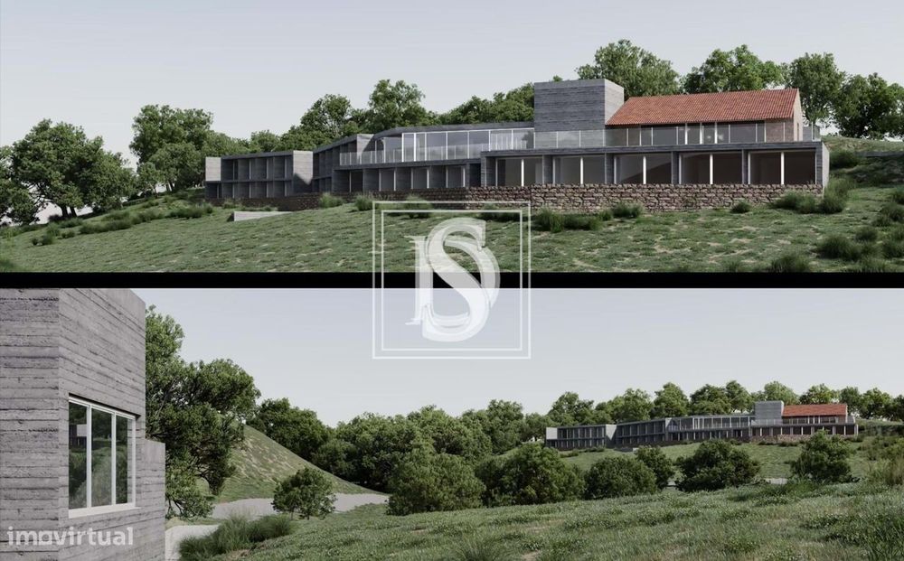 Herdade em Portimão