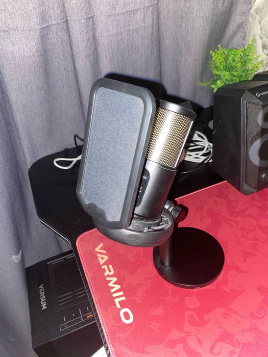 Микрофон Hator 510