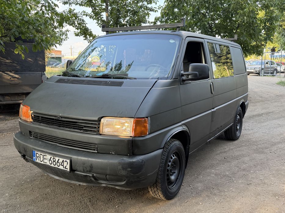 Volkswagen т4 груз пасс в гарному стані