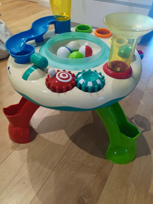 Brinquedo infantil
