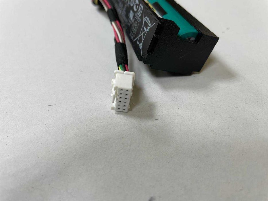 Батарея RAID-Контролера HP SMART ARRAY P440AR / P840AR MC96, 7.2V,