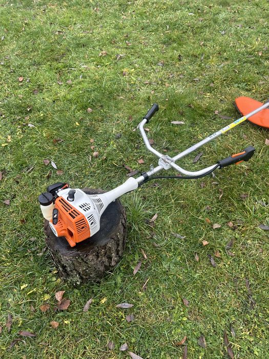 Kosa spalinowa STIHL FS 55