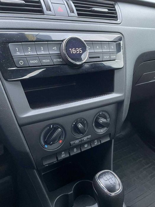 Продам Шкода Rapid