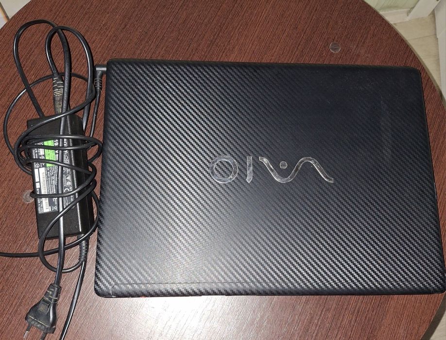 Продам ноутбук  SONY