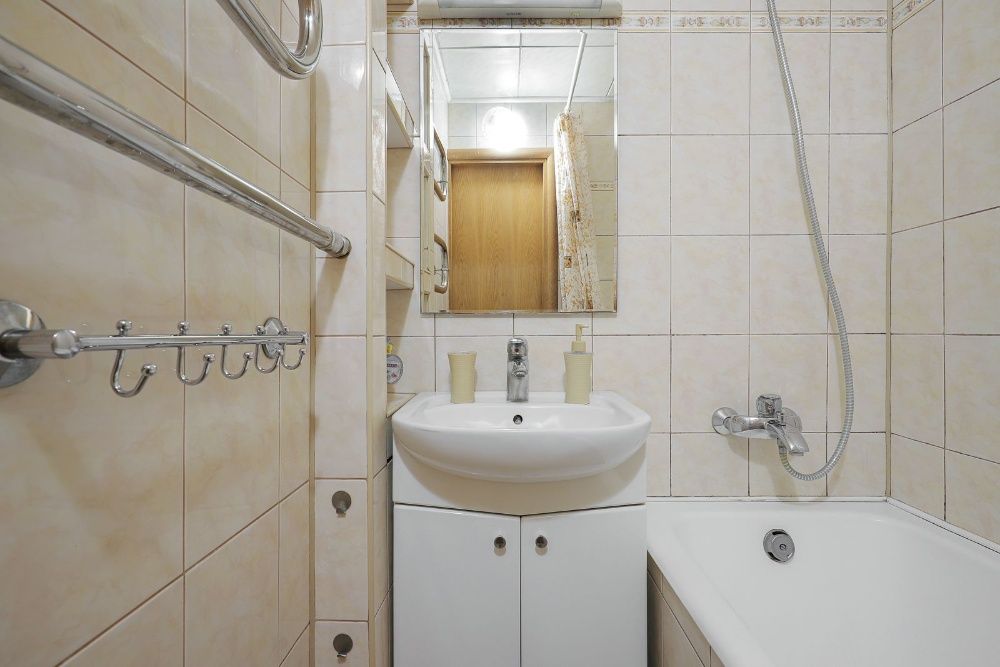 Героїв Дніпра 2кімнатна квартира Оболонский проспект, 51. 2хв до метро