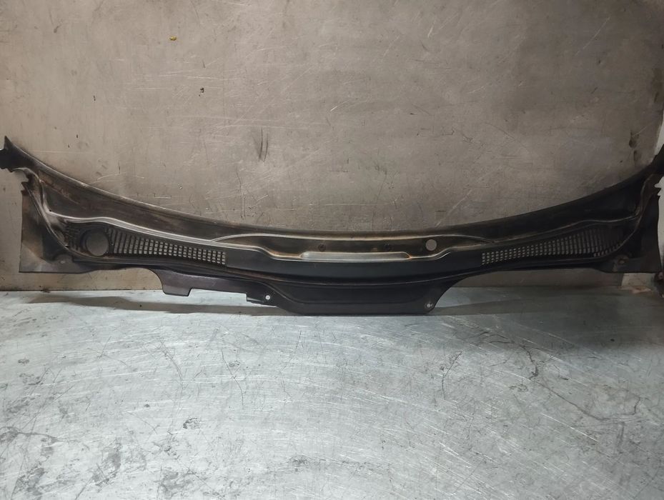 GRELHA CURCUVAN / TORPEDO VOLVO V50 / C30 / S40 II REF. 30745377